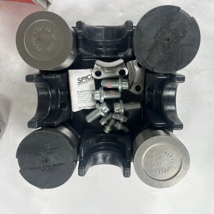 Spicer DSSPL2503X SPL250 universal joint kit