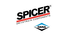 Spicer Parts