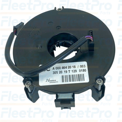 Global wheel 4-way clock spring OEM Freightliner