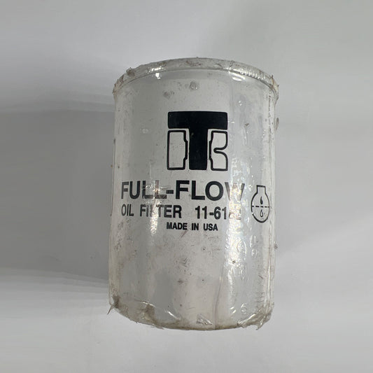 Thermo King 11-6182 full flow oil filter