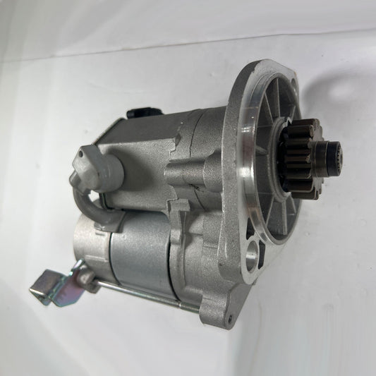 Thermo King 452326 starter motor