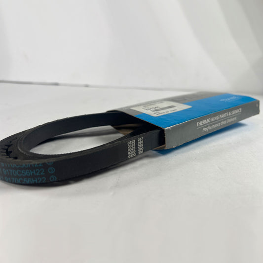 Thermo King 781341 drive belt