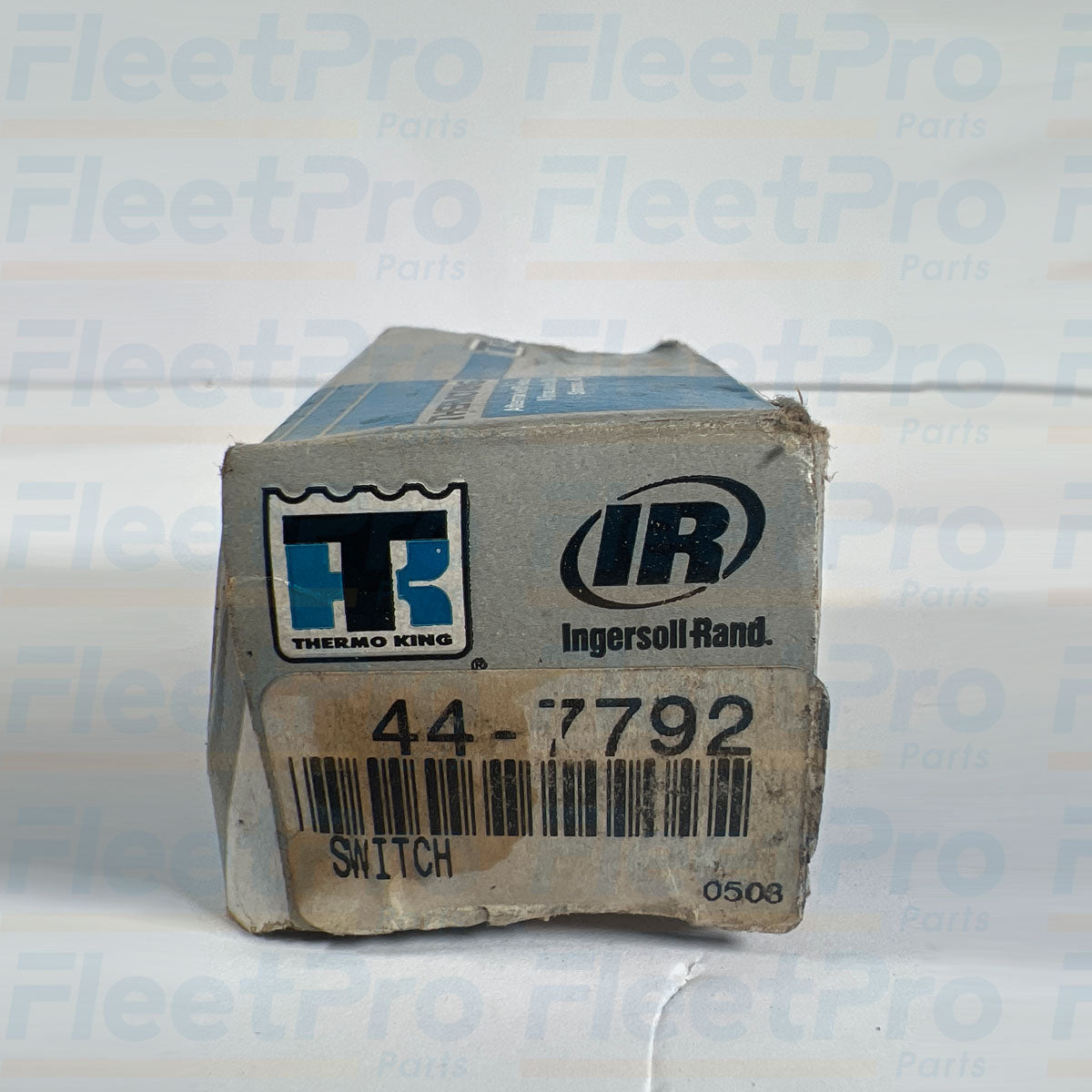 Thermo King electrical control switch