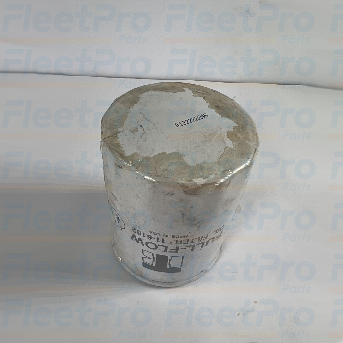 Thermo King lubrication filter 11-6182