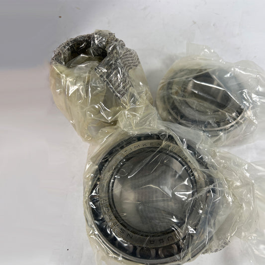 Timken FFTC1 bearing rebuild kit