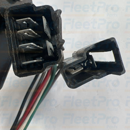 TRP TL10750 Steering Column Turn Signal Switch