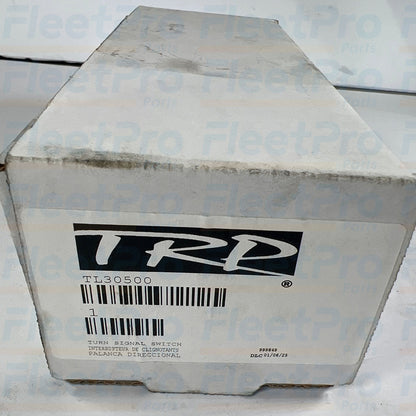 OEM replacement TRP TL30500 turn signal switch