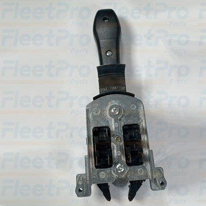 Front view of TRP TL30500 turn signal switch
