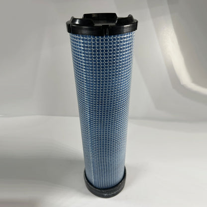 Genuine Toro 115-8877 lawn mower replacement air filter full front view