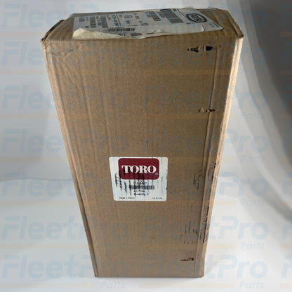 Factory retail packaging and genuine Toro logo part label for 115-8887