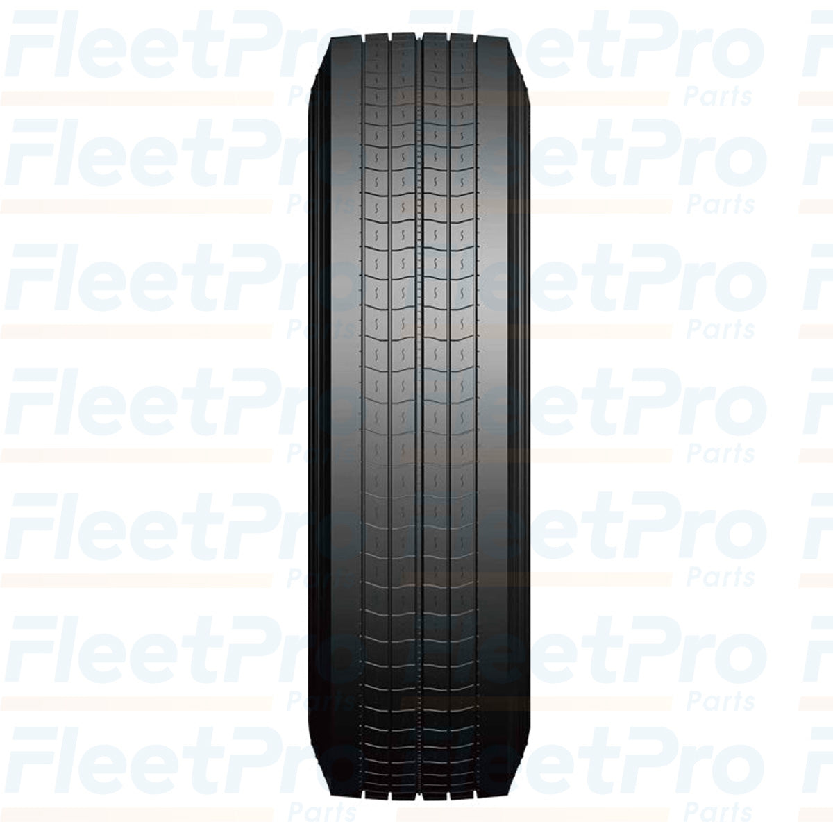 Tracshield TC1 295/75R22.5 trailer tire for truck