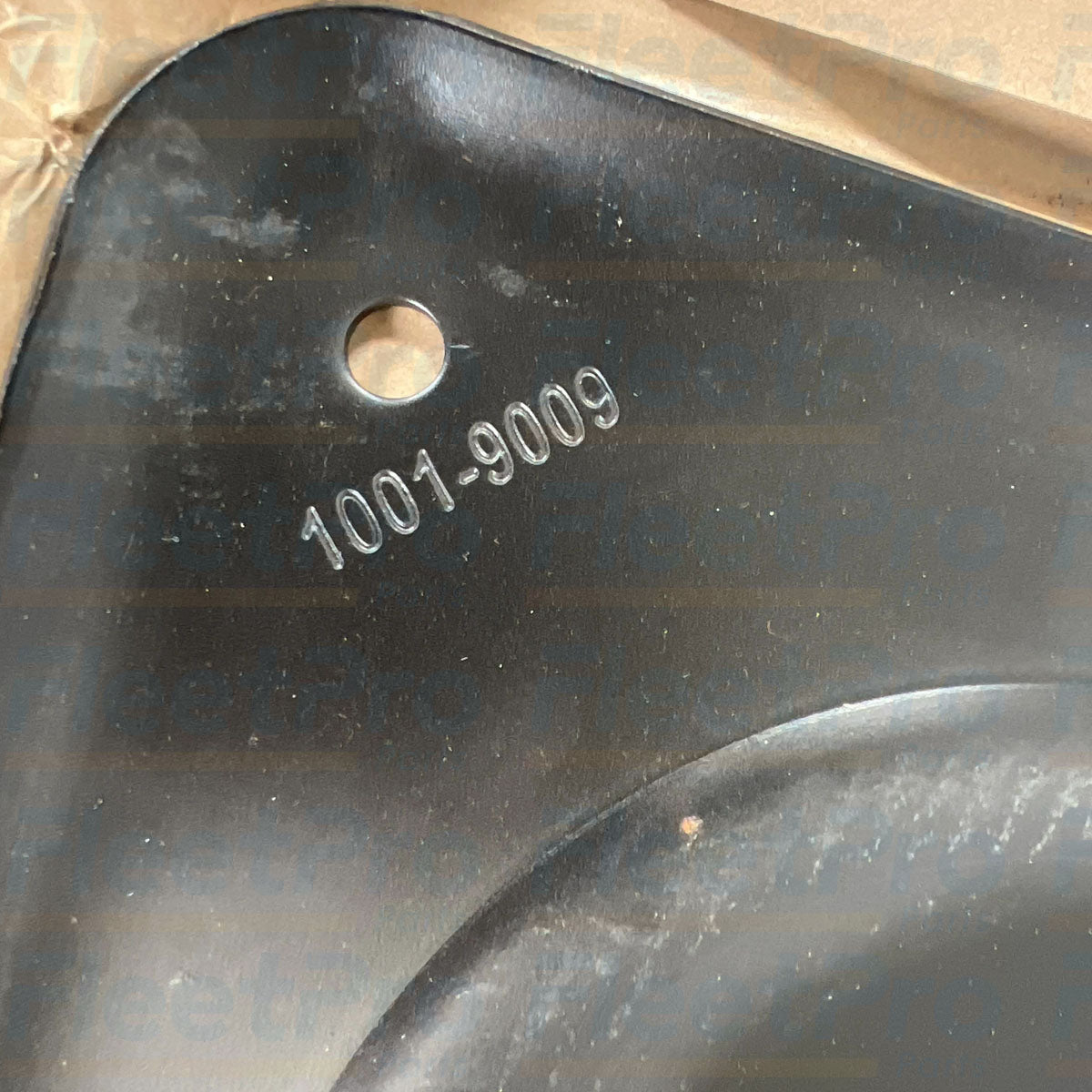 10 x 10 trailer cushion foot repair kit