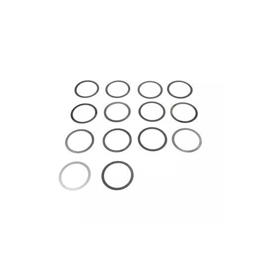 Transfer case hardware shim kit KIT2563 by Meritor