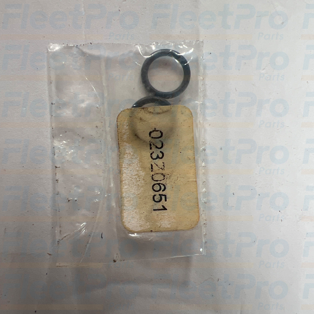 O-Rings for Transport refrigeration receiver drier Carrier