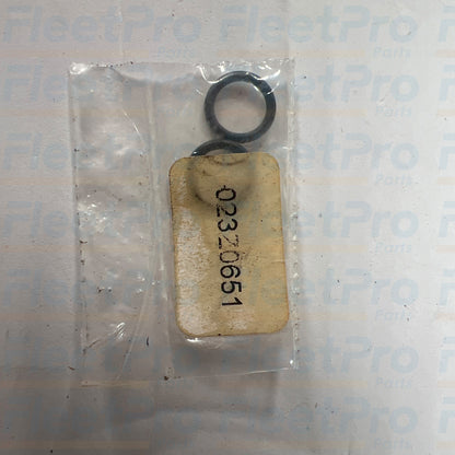 O-Rings for Transport refrigeration receiver drier Carrier