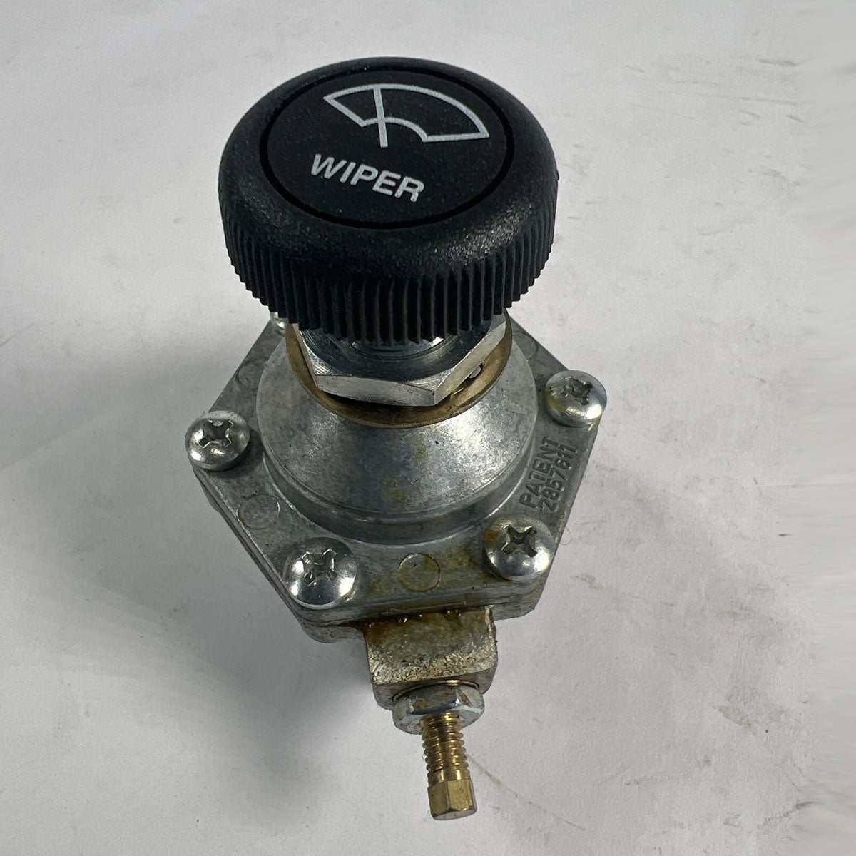 Trico F1650-6NS Wiper Control Valve