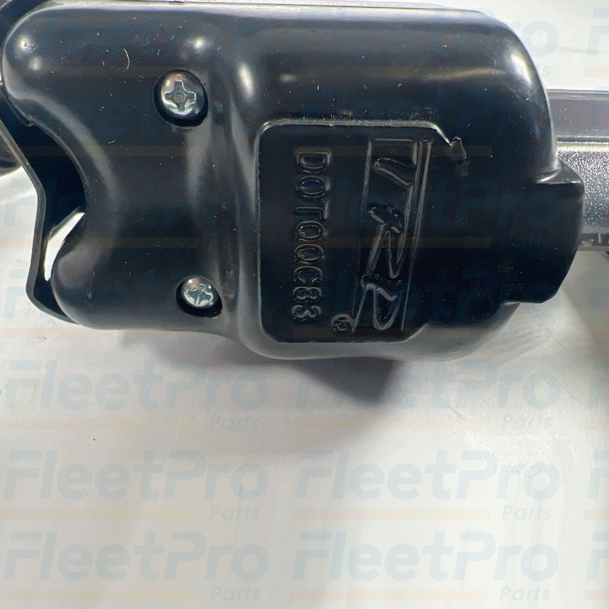 TRP 11 Wire Turn Signal Switch