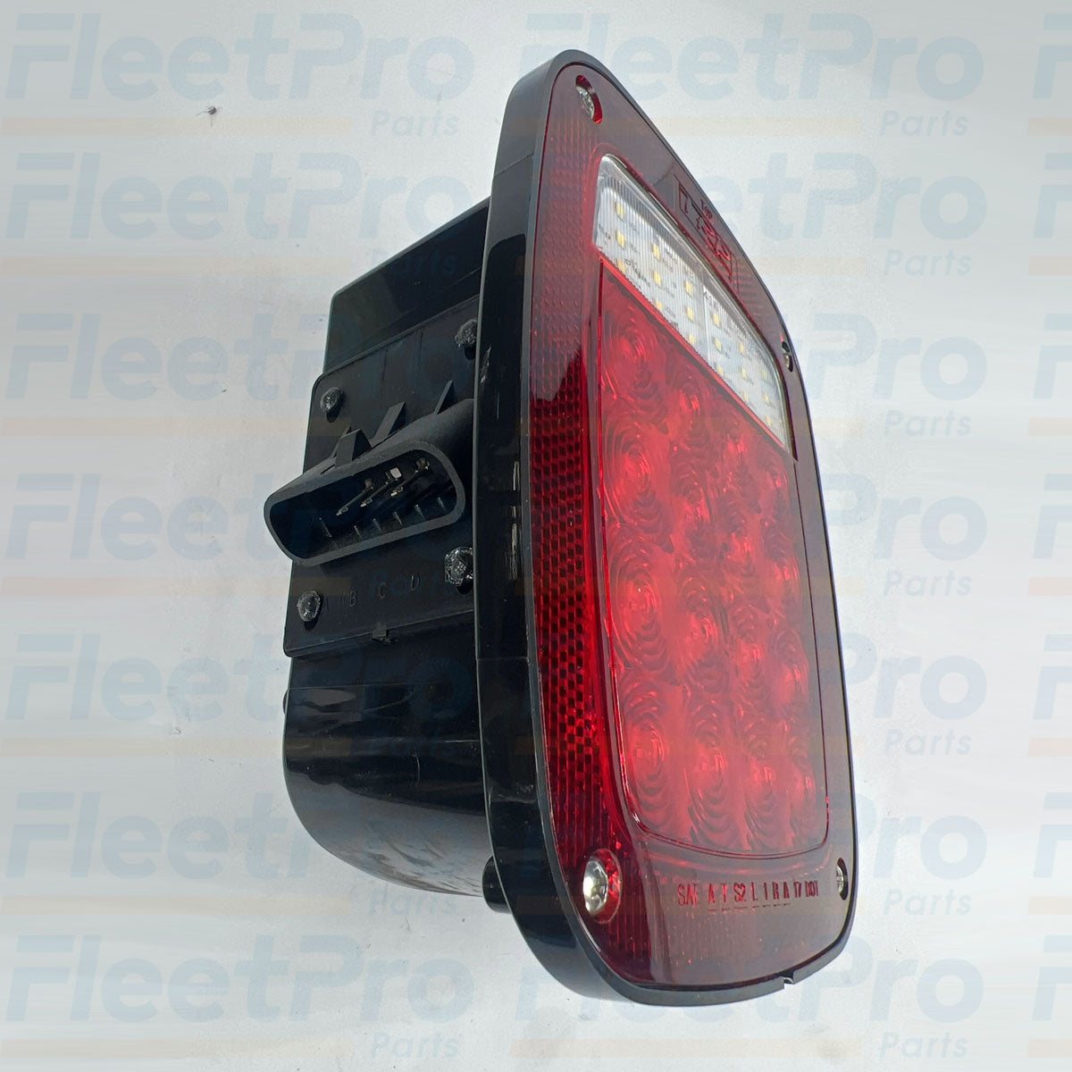 TRP LED Rear Stop Tail Light for Commercial Trucks