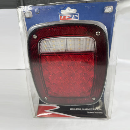 TRP LL013115PBLH LED Stop Turn Tail Lamp