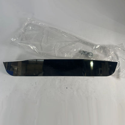 TRP MD12161 Chrome Mud Flap Weight