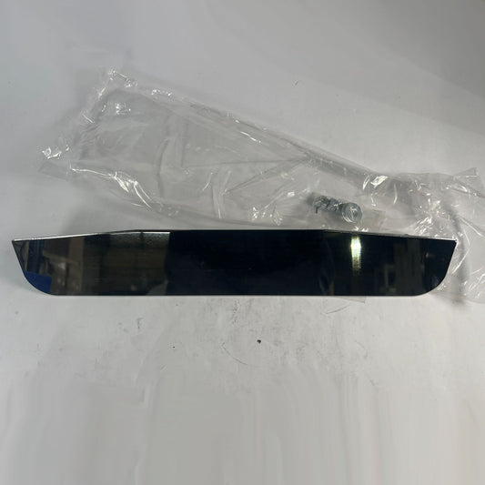 TRP MD12161 Chrome Mud Flap Weight