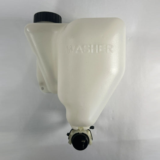 TRP WB603-5404 windshield washer bottle and reservoir assembly front view