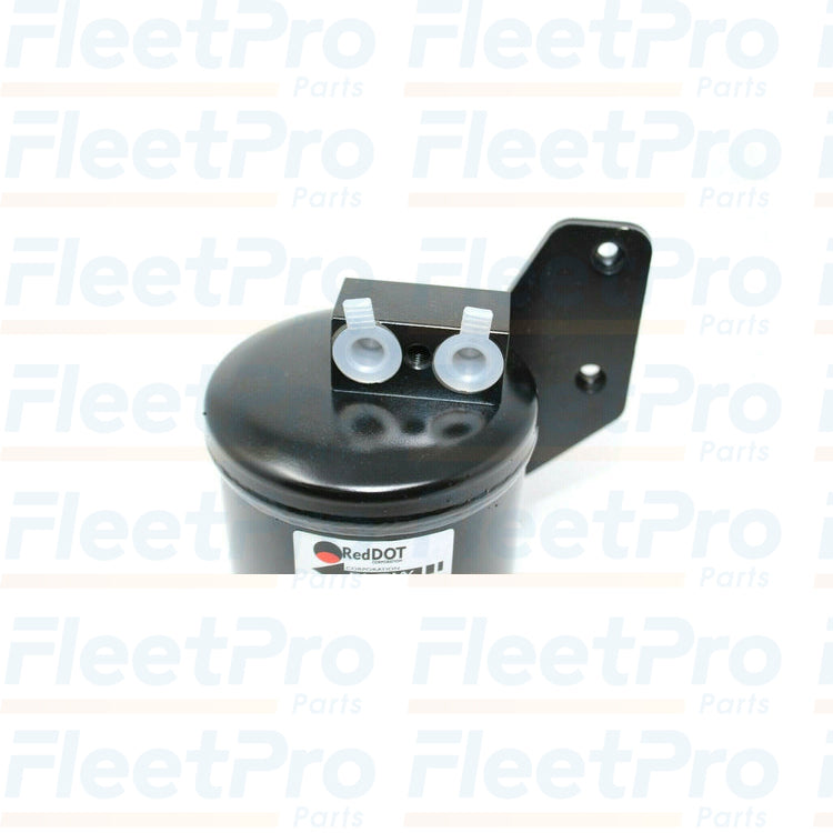 AC receiver dryer for Freightliner A22-77123-001 OEM