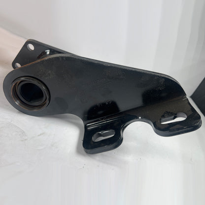 Truck brake chamber bracket D37-3299A6787