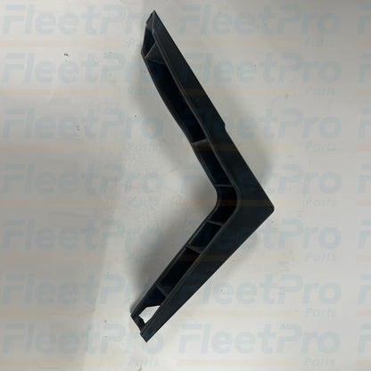 Truck cab support bracket extension International 3604620C6