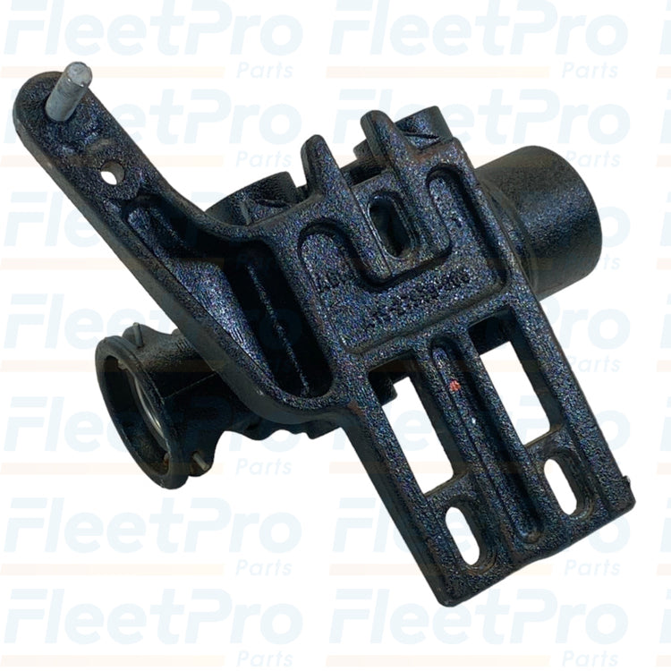 Truck tow bracket left-hand Freightliner A15-27959-005 replacement