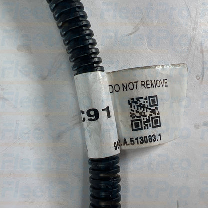 Truck horn jumper harness International 3850295C91