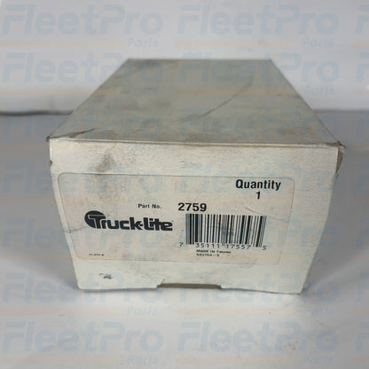 Genuine Truck-Lite Signal-Stat 2759 lamp