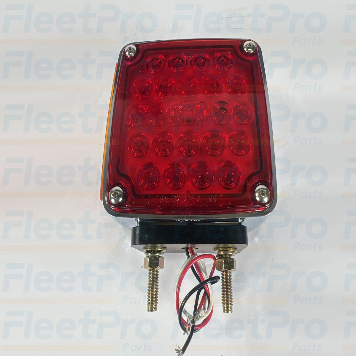 Signal-Stat 2759 pedestal mounted LED light