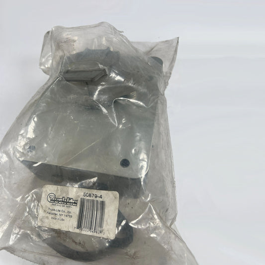 Truck-Lite 50879-4 gray trailer nose box open box