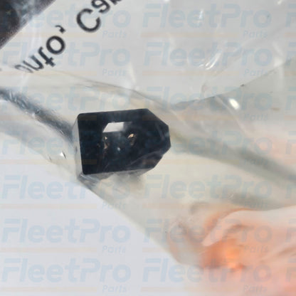 Truck marker light kit assembly