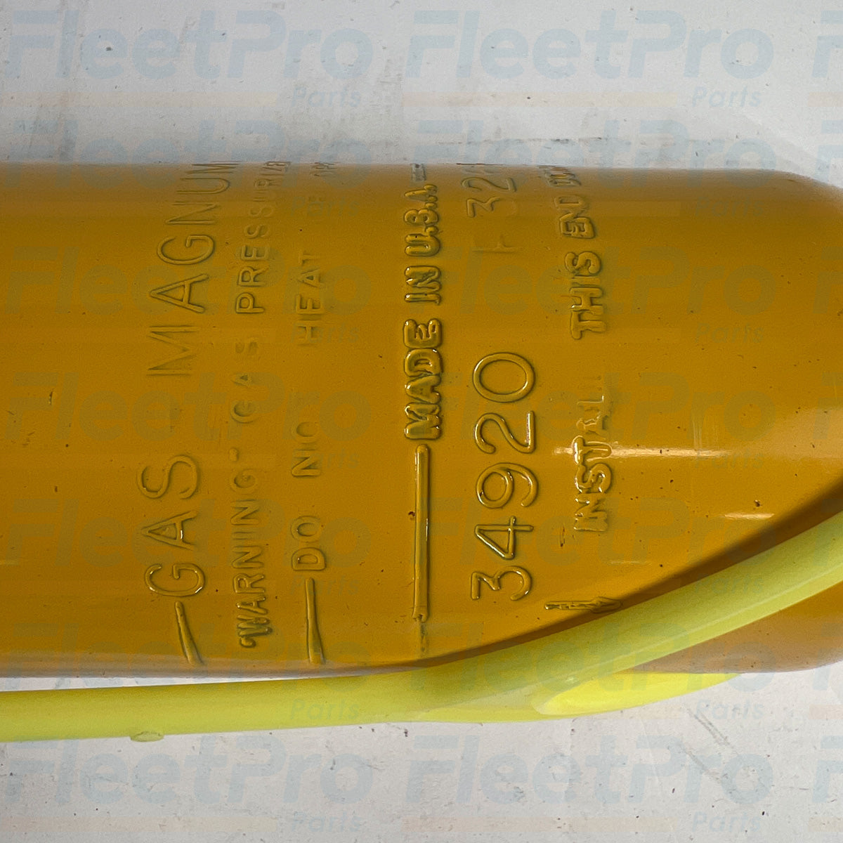 Truck shock absorber Monroe 34920