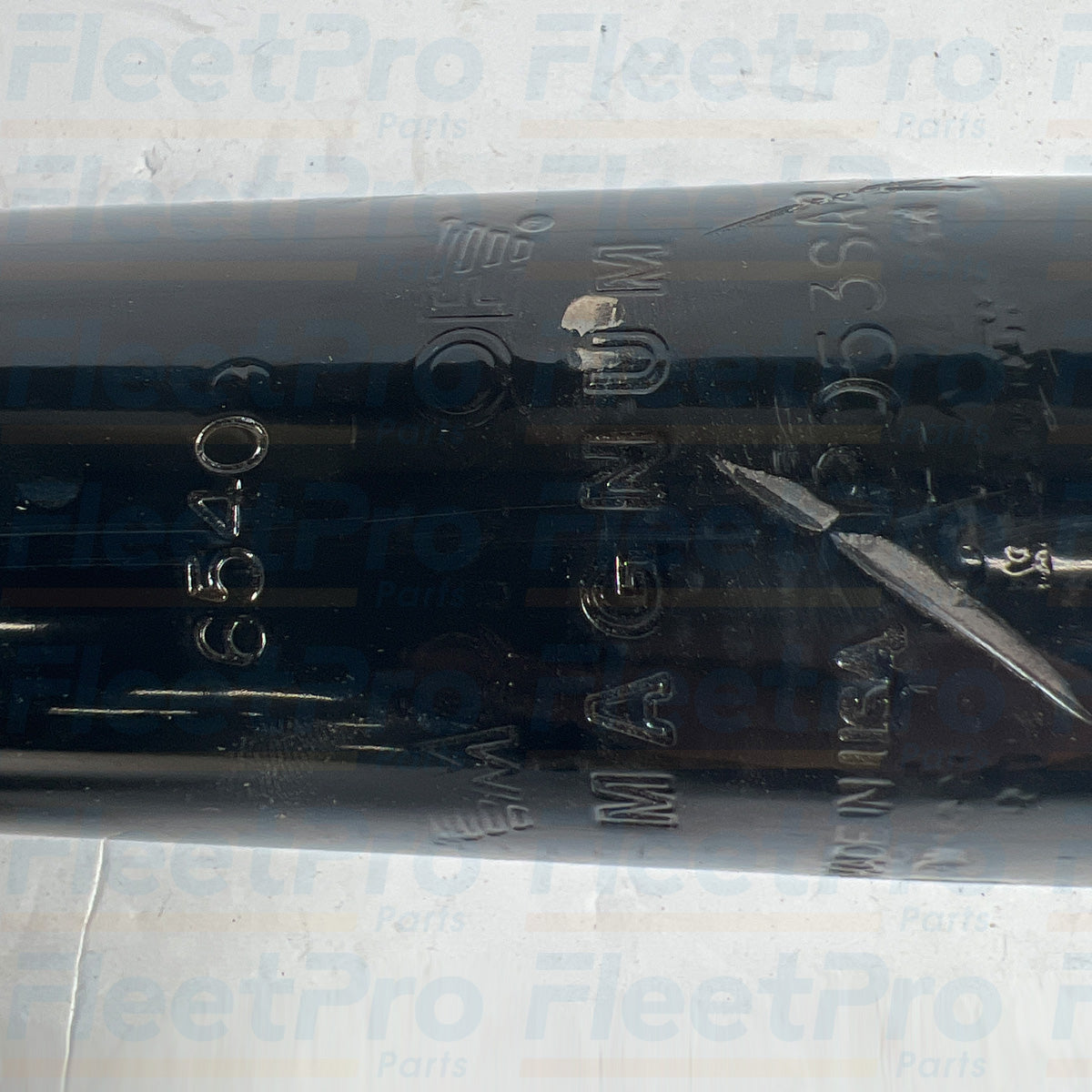 Truck shock absorber Monroe 65409