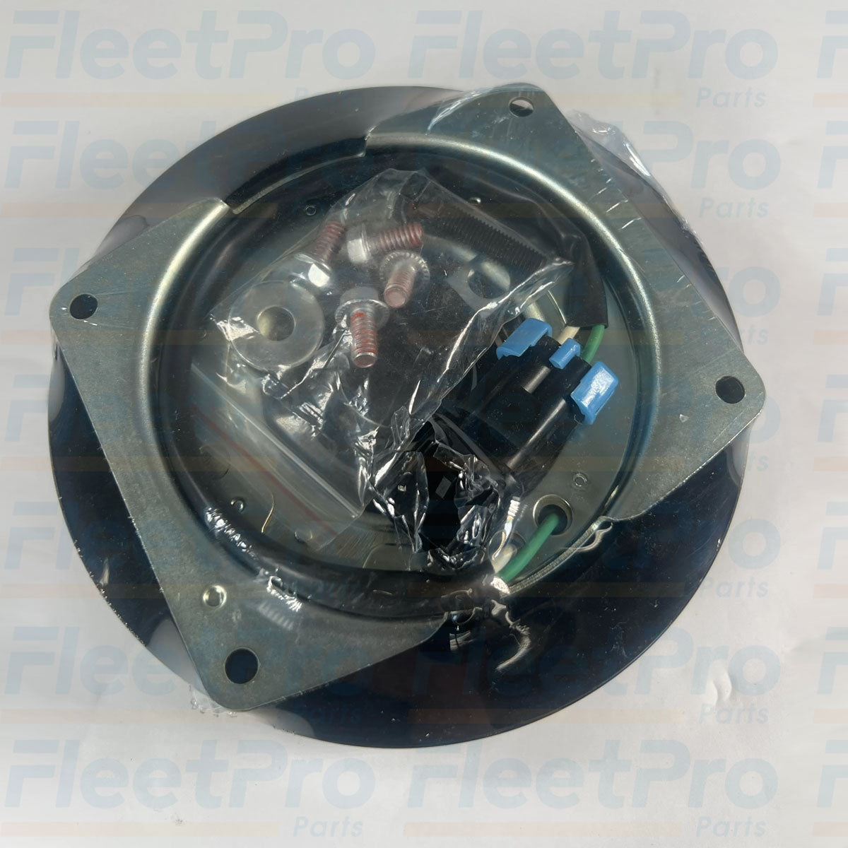 TruckAir TA02-3418 A/C compressor clutch