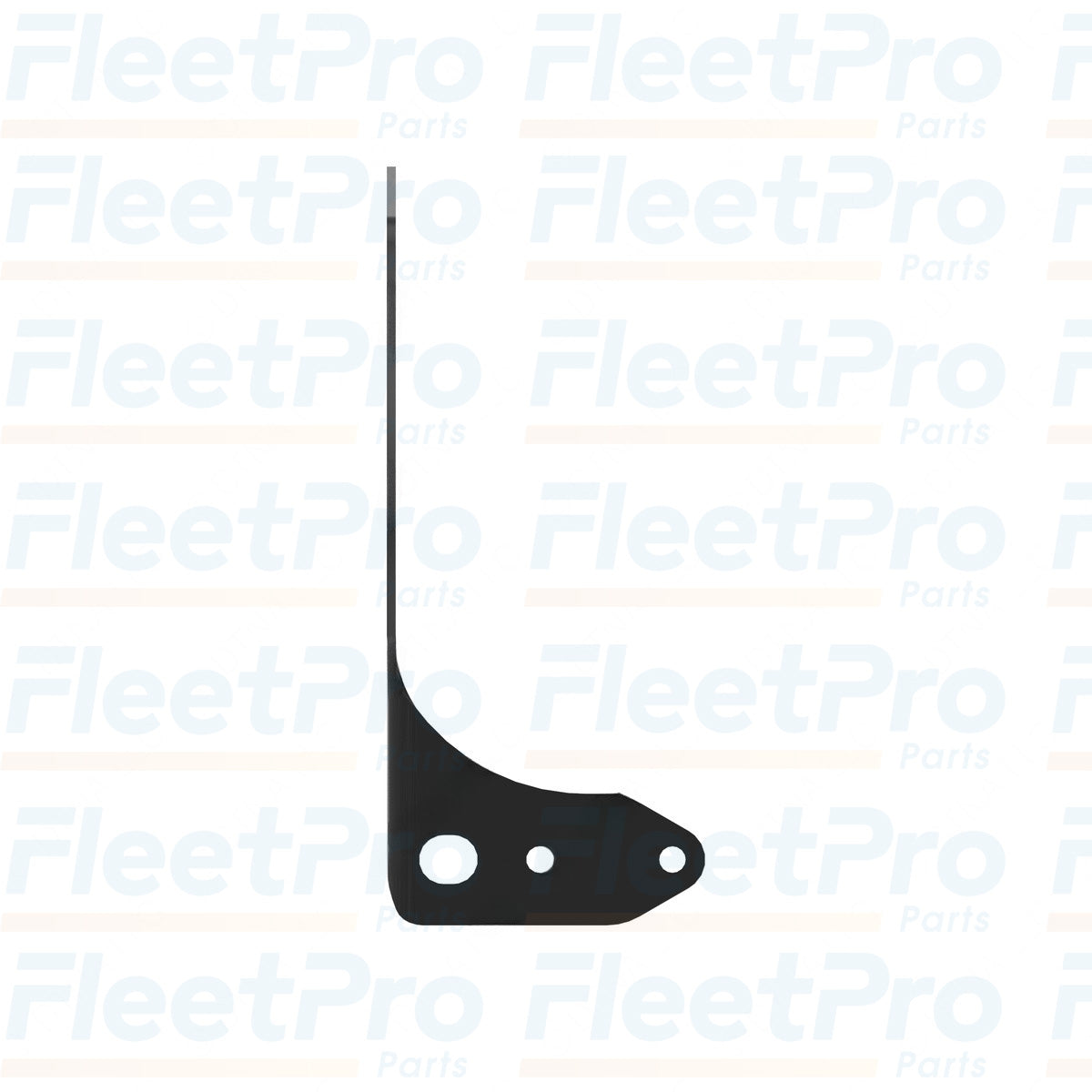 22-69525-001 Upper Fairing Rail Support for Freightliner Trucks