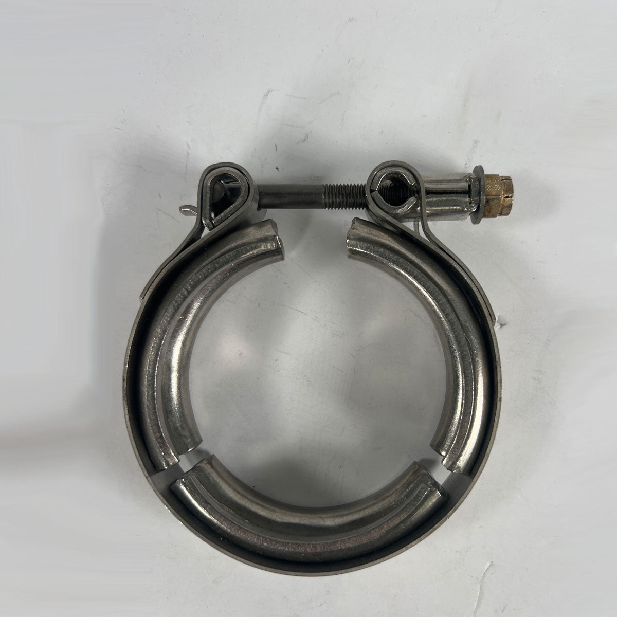 Volvo 20755169 DPF clamp