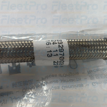 Volvo 23297003 engine cooling system hose