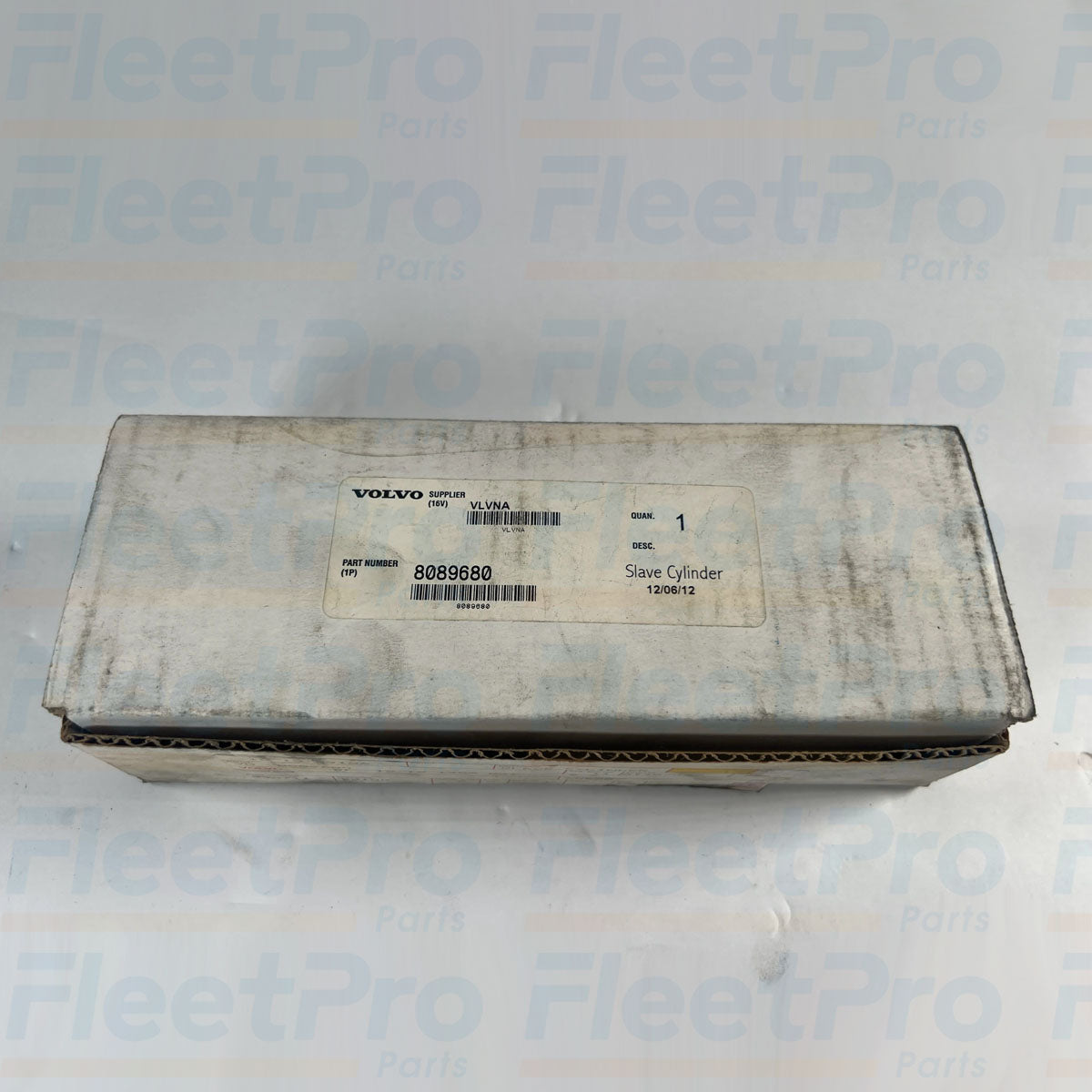 Volvo 8089680 Truck Clutch Component