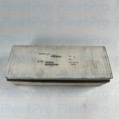 Volvo 8089680 Truck Clutch Component