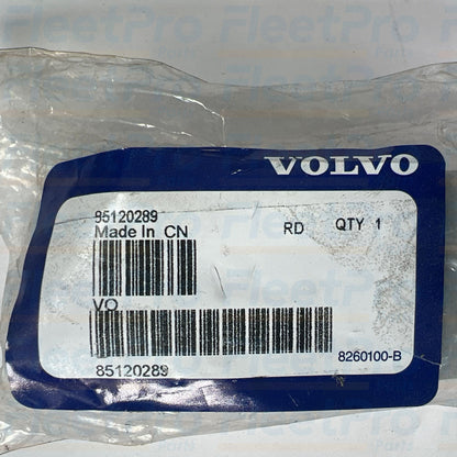 Volvo 85120289 A/C expansion valve