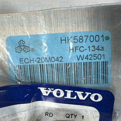 Volvo 85120289 block type expansion valve