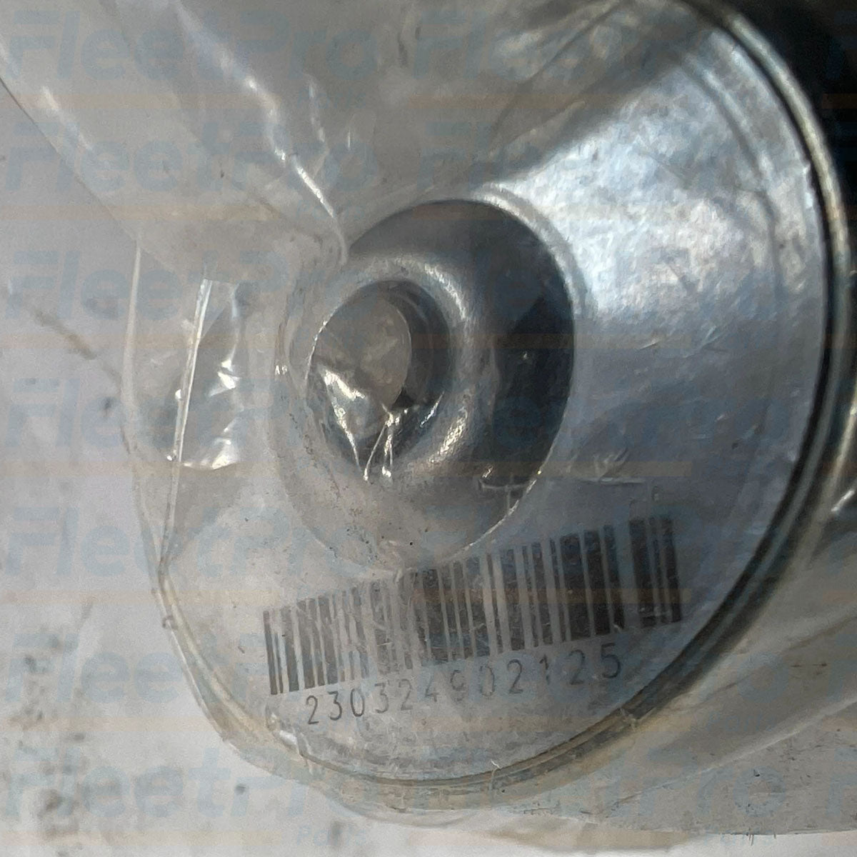 Volvo 85120289 HVAC expansion valve