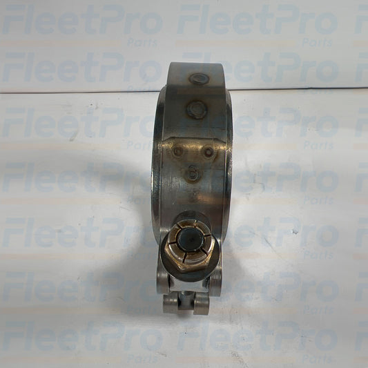 Volvo aftertreatment clamp 20755169