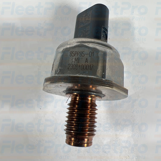 Volvo D13 fuel rail pressure sensor