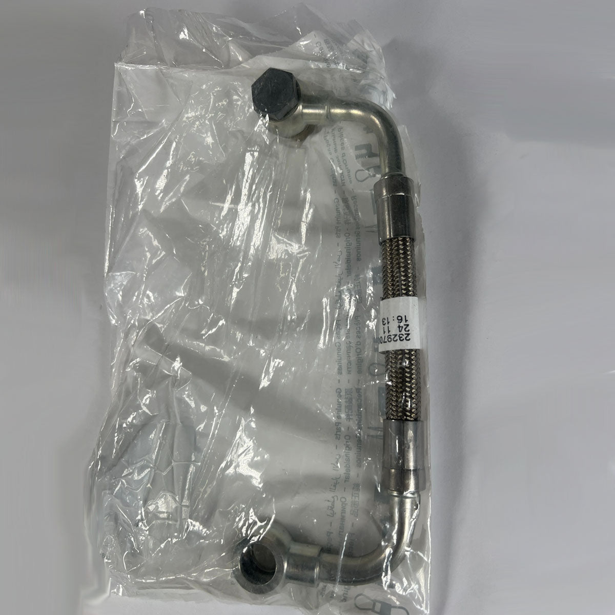 Genuine Volvo Mack 23297003 coolant hose