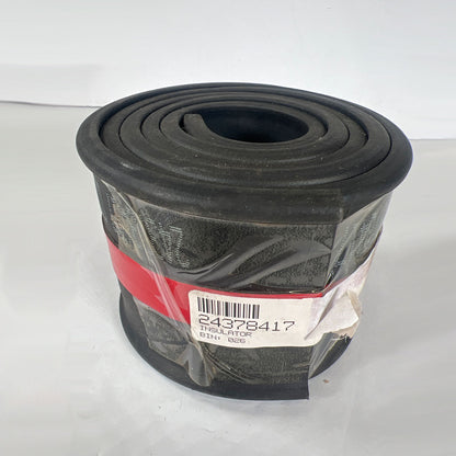Volvo Mack 24378417 fuel tank strap insulator